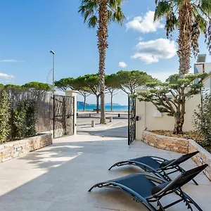  Appartement Bord De