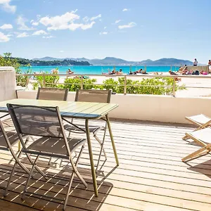  Appartement St Jean Le Golfe D Azur