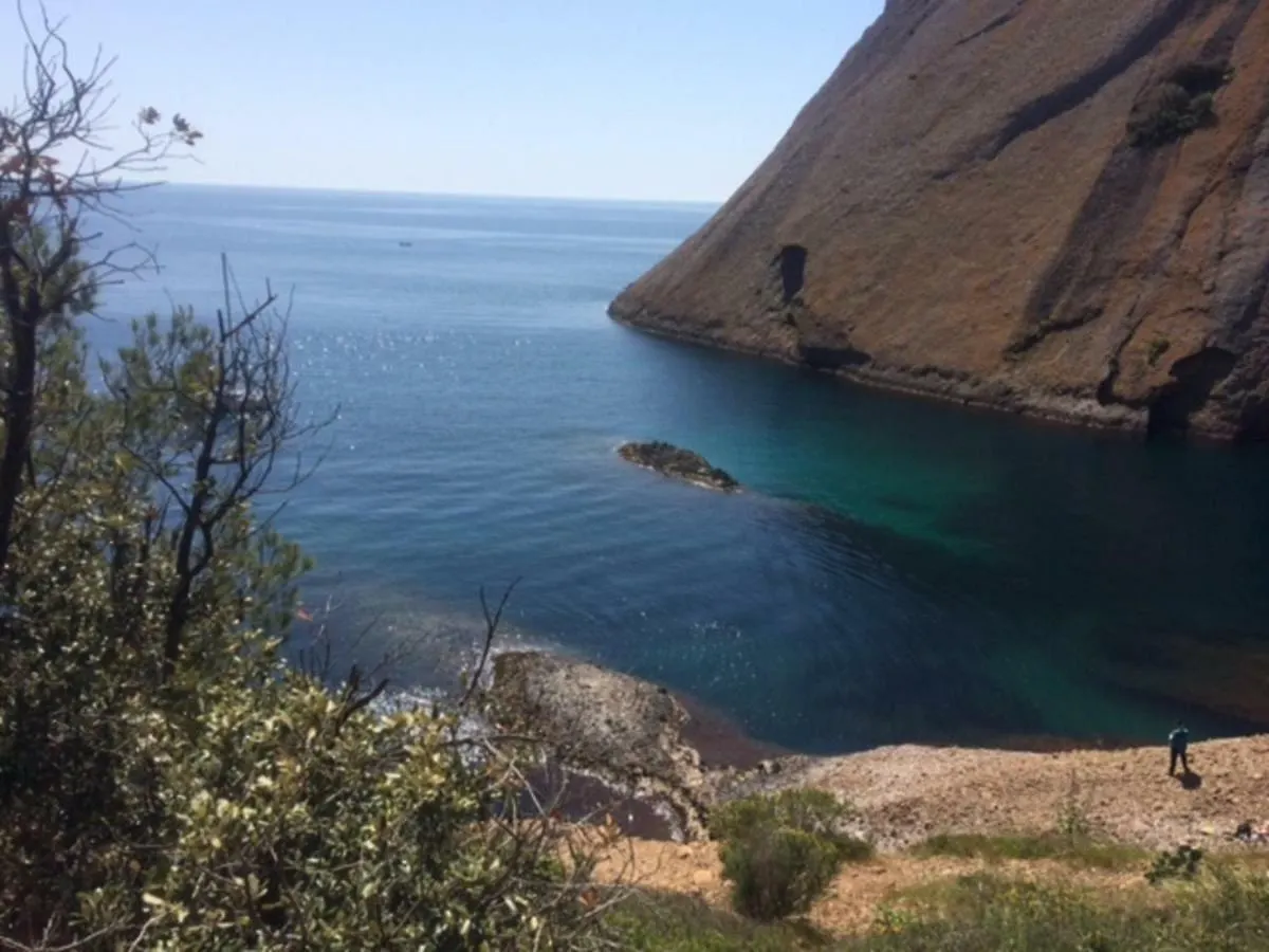 Mer Et Soleil La Ciotat