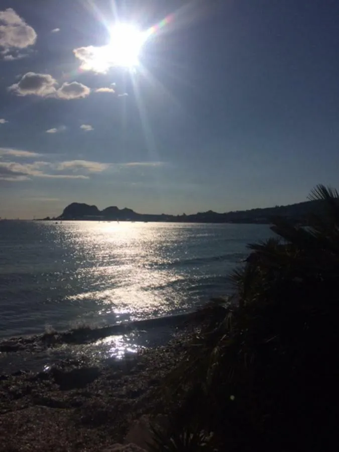 Mer Et Soleil La Ciotat 0*,